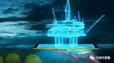 博鱼:​探索数字化全面赋能通源石油预打造智慧油服生态一体化平台