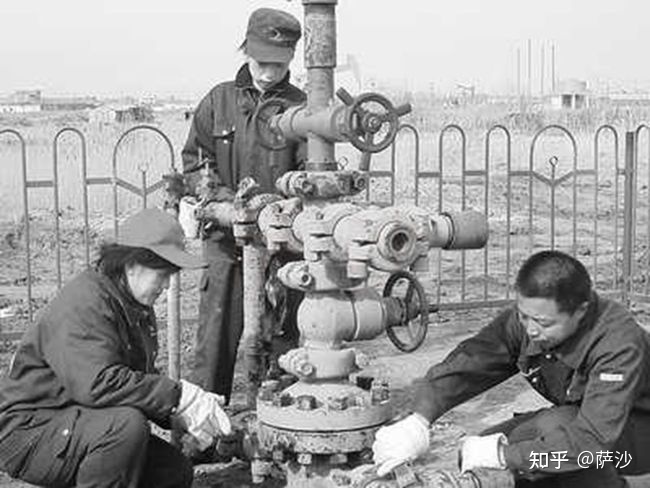日本找到大庆油田就博鱼能打赢战争1959年10月1日大庆宣布发现油田