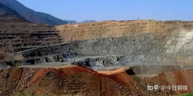 重博鱼庆钢铁 168亿重钢矿业公司49股权挂牌转让