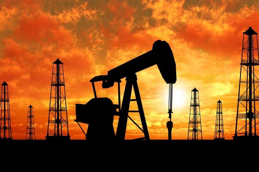 油价下跌但石油公司正在赚大钱