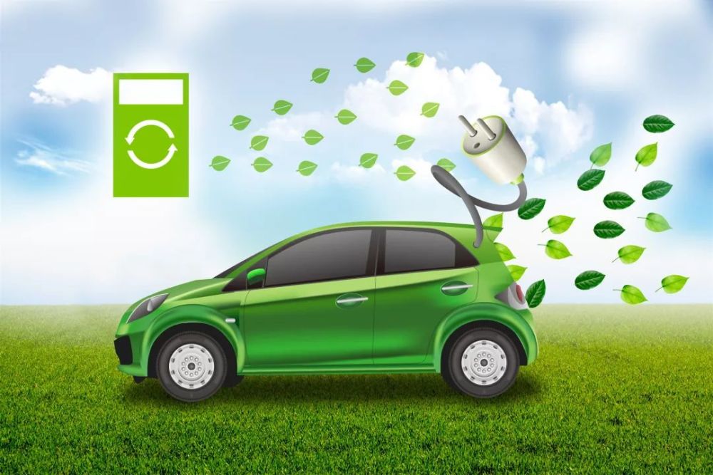 新能源车电池的污染_化石能源污染_新b70车钥匙换电池