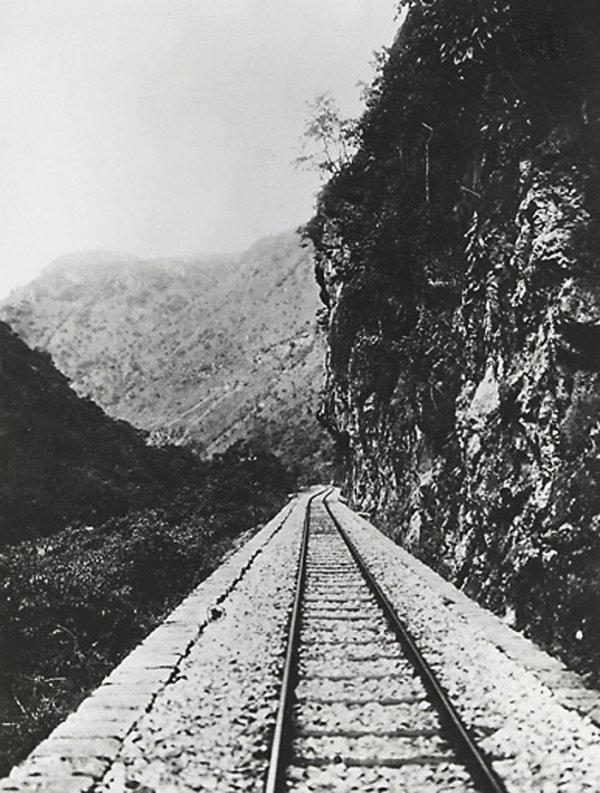 博鱼:这条铁路已经运行了100多年，但它并不直接连接外国和中国