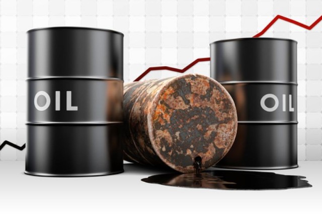 博鱼:从一季度油价涨跌看短期油市困境