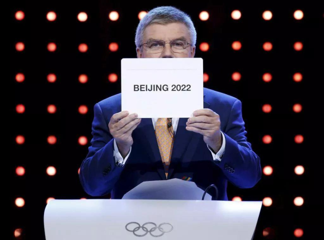 
关于2022年博鱼冬奥会举办城市相信很多小伙伴还不知道