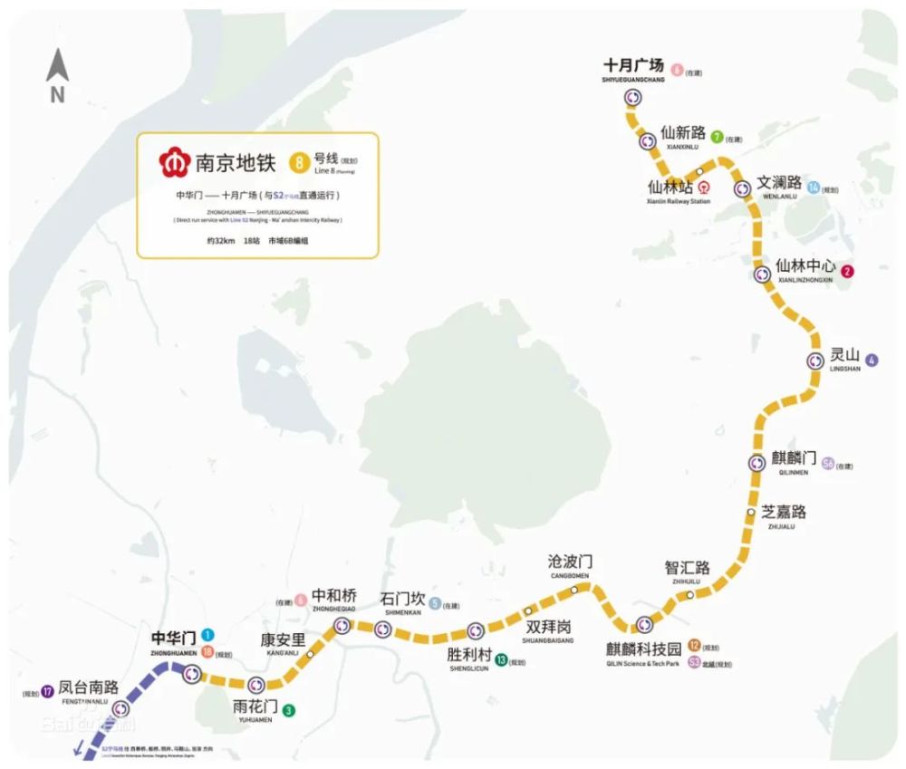 京津新城地铁规划2022_南京地铁规划图2022_杭州闲林地铁规划2022