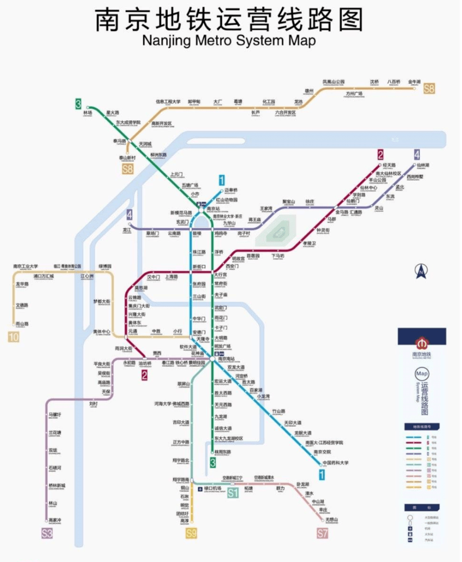 杭州闲林地铁规划2022_京津新城地铁规划2022_南京地铁规划图2022