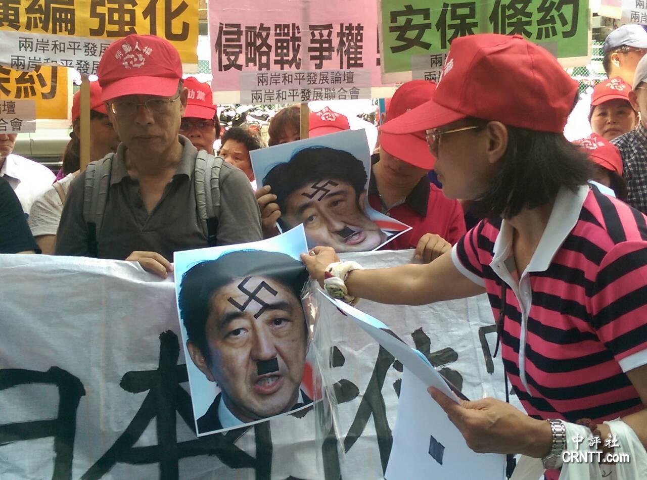 中国除了抗议就是谴责_中国政府强烈谴责_中国只会谴责