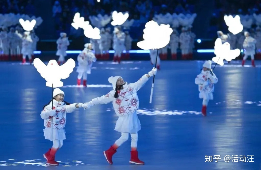 2022北京冬奥会的会徽是酱紫的_北京2022冬奥会 宣传片_北京申办2022冬奥